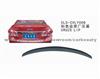 CVL006 ABS Car Rear Lip Spoiler For CHEVROLET CRUZE