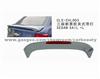 CVL003 ABS Car Rear Wing Spoiler For CHEVROLET Sedan SAIL Clip+L