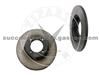 Brake Disc For MAZDA D77Z-2B301A