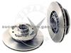 Brake Disc For MAZDA FA54-33-251A