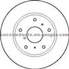 Brake Disc For MAZDA GJ55-33-25XC