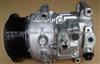 New 6SEU16C Auto Ac Compressor For Toyota Highland 2.7