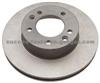 Brake Disc For MAZDA FB05-26-251A