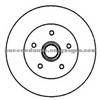 Brake Disc For MAZDA GJ55-26-251B