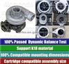 Turbocharger S1B 313274