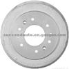 Brake Disc For MAZDA UB39-26-251