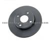 Brake Disc For MAZDA BB7E-33-25XC