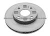 Brake Disc For MAZDA BR70-33-25XA