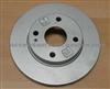 Brake Disc For MAZDA F2CZ-1125B