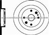 Brake Disc For MAZDA BR74-26-251B
