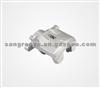 Brake Caliper And Stent 005