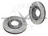 Brake Disc For MAZDA DA01-33-251