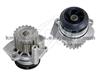 Water Pump WP1114 for VOLKSWAGEN