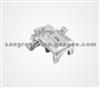 Brake Caliper And Stent 016