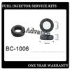 Auto O Ring Kit For Denso Fuel Injector Toyota,MPI,Mitsubishi Size φ16*φ9*5.6mm