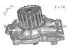 Water Pump WP2411 for VOLVO