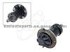 Water Pump WP1806 for MERCEDES-BENZ