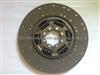 1878000635,20366595 VOLVO TRUCK CLUTCH DISC