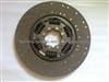 1878002442,8113993, VOLVO TRUCK CLUTCH DISC