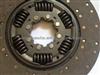 1878002442,8113993, VOLVO TRUCK CLUTCH DISC