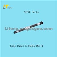 Side Padel L 66855-DD111