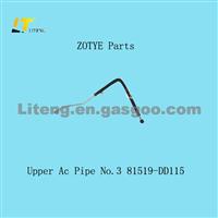 Upper Ac Pipe No.3 81519-DD115