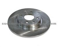 Brake Disc For LANCIA 7545556