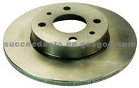 Brake Disc For LANCIA 60805117