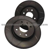 Brake Disc For LANCIA 60811879