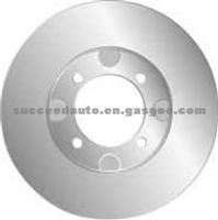 Brake Disc For MAZDA GB40-33-251