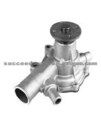 Water Pump For TOYOTA 16100-19055