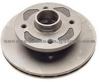 Brake Disc For MAZDA FA54-33-251