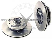 Brake Disc For MAZDA FA54-33-251A