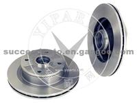 Brake Disc For MAZDA FA66-33-251A