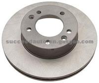 Brake Disc For MAZDA FB05-26-251A