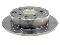 Brake Disc For MAZDA H7Y1-26-251