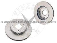 Brake Disc For MAZDA NA01-33-25XA