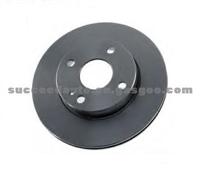 Brake Disc For MAZDA NA01-33-25XP