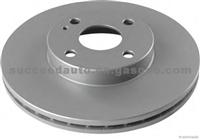 Brake Disc For MAZDA BR74-33-25X