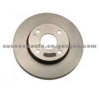 Brake Disc For MAZDA BR70-33-25X