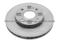 Brake Disc For MAZDA BR70-33-25XA