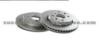 Brake Disc For MAZDA BR70-33-25XP