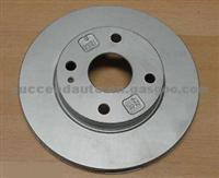 Brake Disc For MAZDA F2CZ-1125B