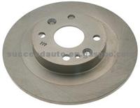 Brake Disc For MAZDA BB4C-26-251