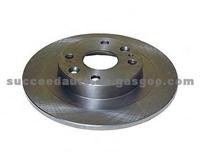 Brake Disc For MAZDA BR74-26-251E