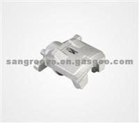 Brake Caliper And Stent 005