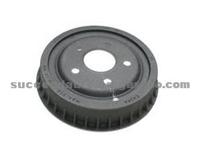 Brake Disc For MAZDA ZZL0-26-251