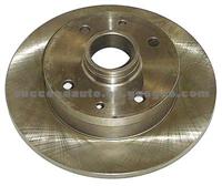 Brake Disc For MAZDA FA18-26-251
