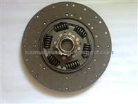 1878000300,20366591, VOLVO TRUCK CLUTCH DISC