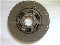 1878002442,8113993, VOLVO TRUCK CLUTCH DISC